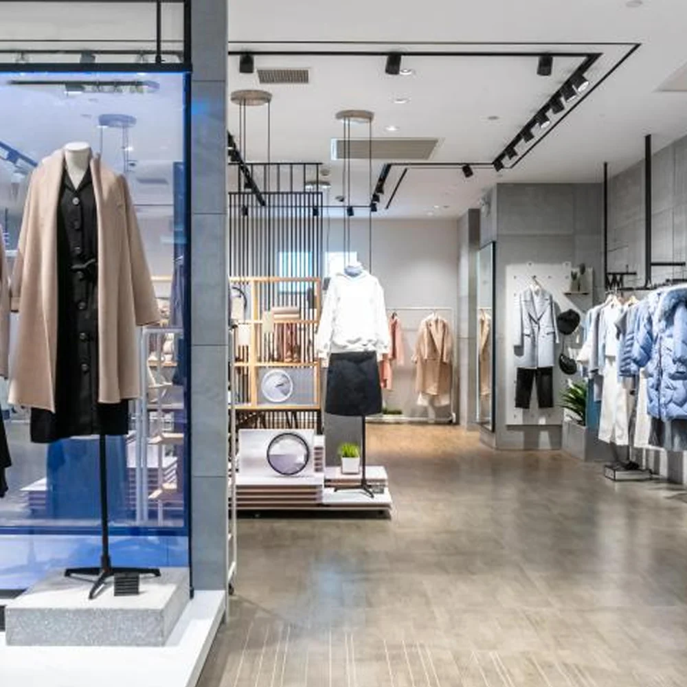 Image de Magasins et centres commerciaux