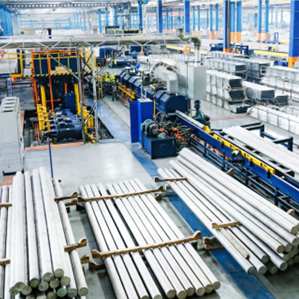 Image de Activités industrielles et logistiques
